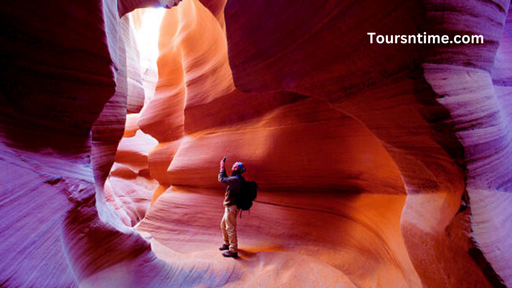 Antelope Canyon