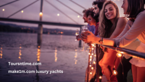 Make1m.com Luxury Yachts