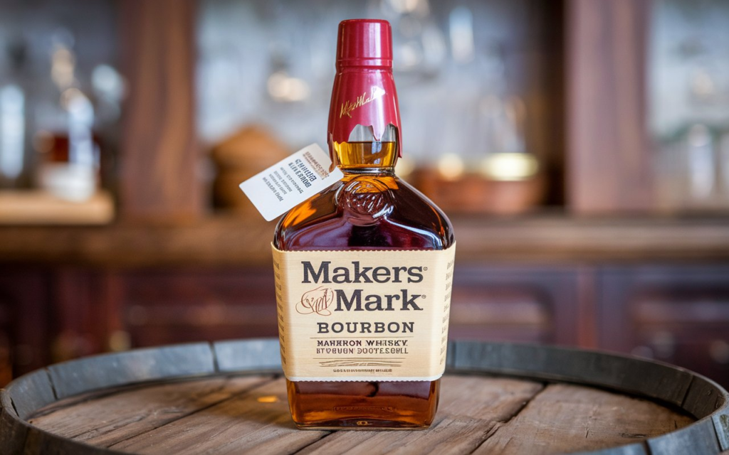 Makers Mark Tour