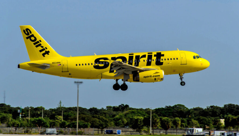 Spirit Airlines Las Vegas Terminal: Your Guide to a Smooth Travel Experience