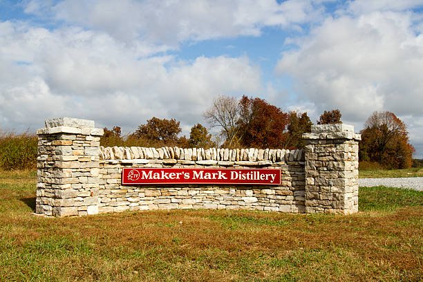 Makers Mark tour