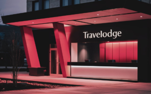 Travelodge Enfield