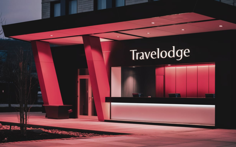 Travelodge Enfield: Redefining Budget Stays with Premium Comfort