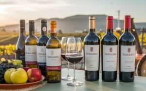 Wine Tours Sebolido Portugal