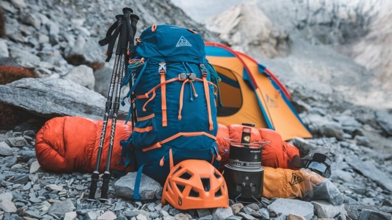 The Ultimate Packing List for Your Everest Base Camp Trek What to Bring and What to Leave Behind