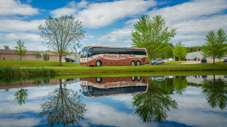 Branson Bus Tour of Watertown, Wisconsin: Epic Adventures Await