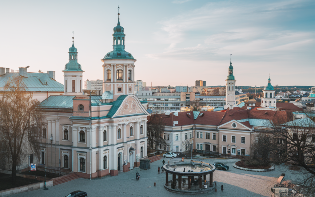 Jewish tour Vilnius greeters free