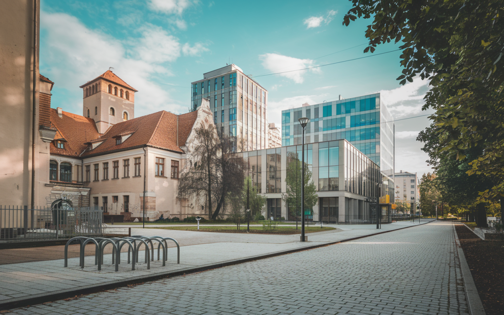 Jewish tour Vilnius greeters free