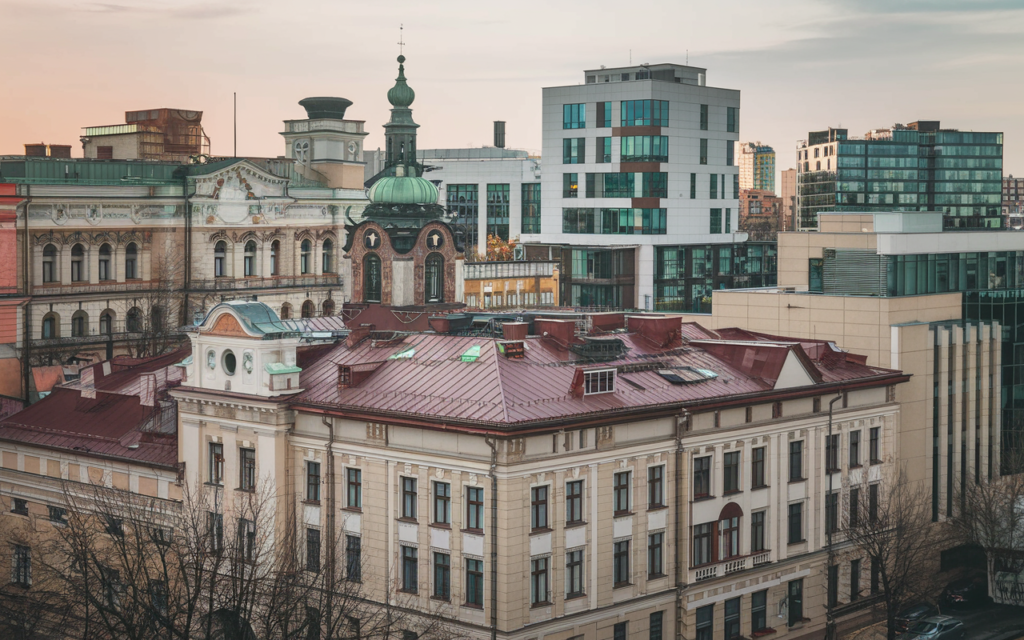 Jewish tour Vilnius greeters free