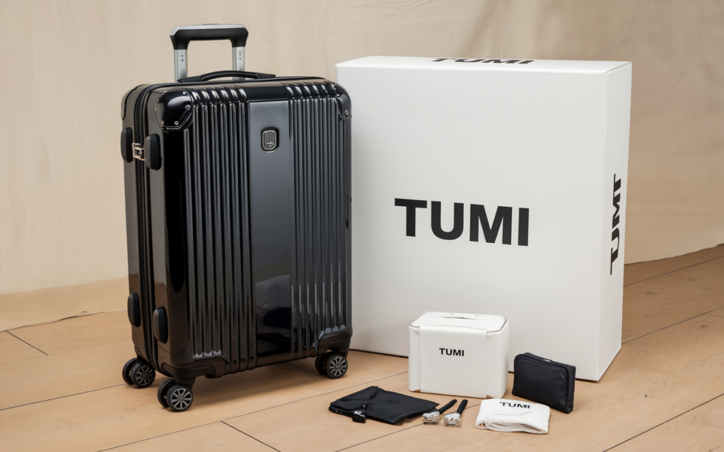 Tumi T-Tech Move Travel L5614SPC