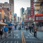 Discover the Future of Green Living at Newcologia Roosevelt Avenue, Queens, New York