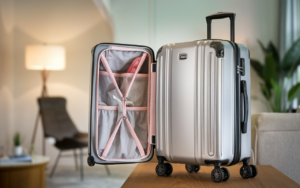 Tumi T-Tech Move Travel L5614SPC