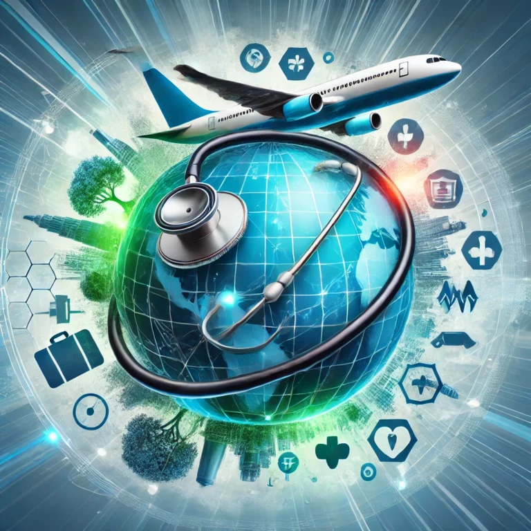 Medical Tourism Market Trends Influencing Global Healthcare Choices