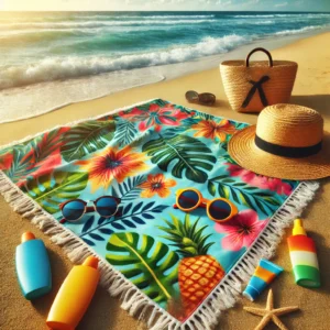 Beach Towel