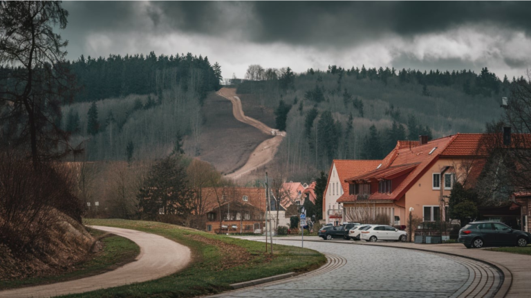 Is Schonach Near Fischling Forest? Explore Germany’s Timeless Natural Wonders