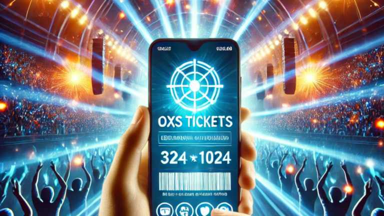 AXS Tickets: A Guide to Your Event Ticketing Platform