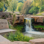 Buttermilk Falls State Park: A Comprehensive Guide for Nature Lovers and Travelers