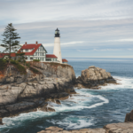 Cape Lookout: A Coastal Treasure of Natural Beauty and Adventure