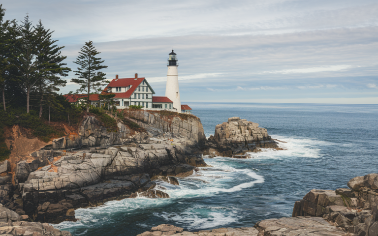 Cape Lookout: A Coastal Treasure of Natural Beauty and Adventure