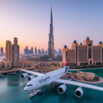 From Dubai International Airport to Deira: A Journey Through Dubai’s Historic Heart