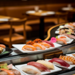 All-You-Can-Eat Sushi Near Me: Experience with Flavorful Journeys