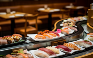 all-you-can-eat sushi near me