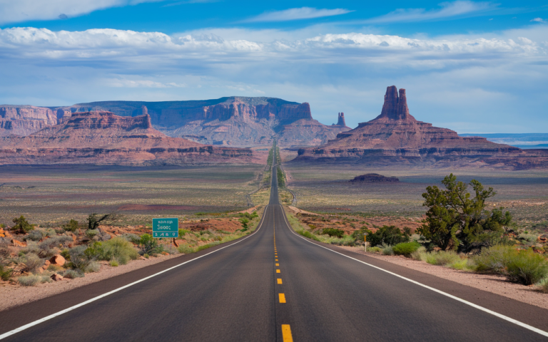 The Ultimate Road Trip Guide: Flagstaff to Vegas