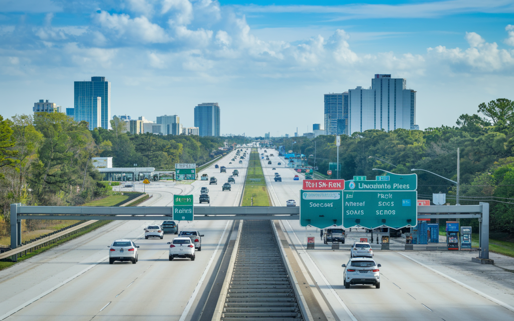 distance from Tampa to West Palm Beach