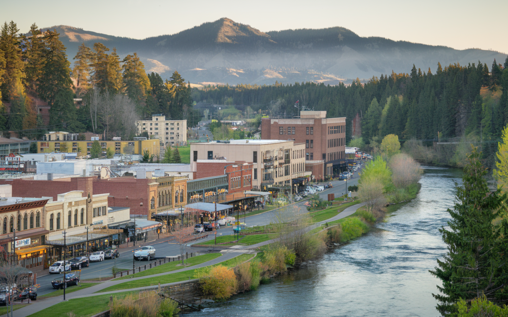 things to do in Medford, Oregon