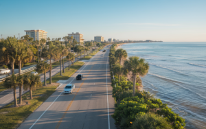 distance from Tampa to West Palm Beach