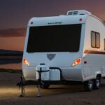 Exploring the Open Road: nuCamp TAG RV for Sale Near Peterborough, Ontario, Canada