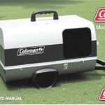 Coleman Model 2000012501 Owner’s Manual: Enhancing Outdoor Adventures