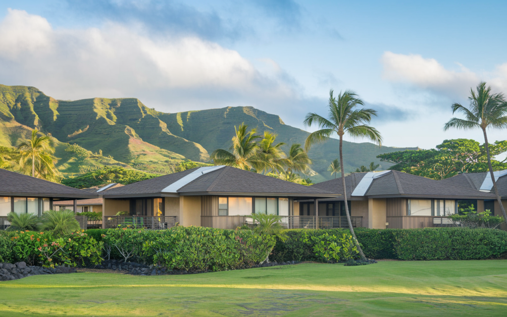 Kapalua Villas vacation rentals