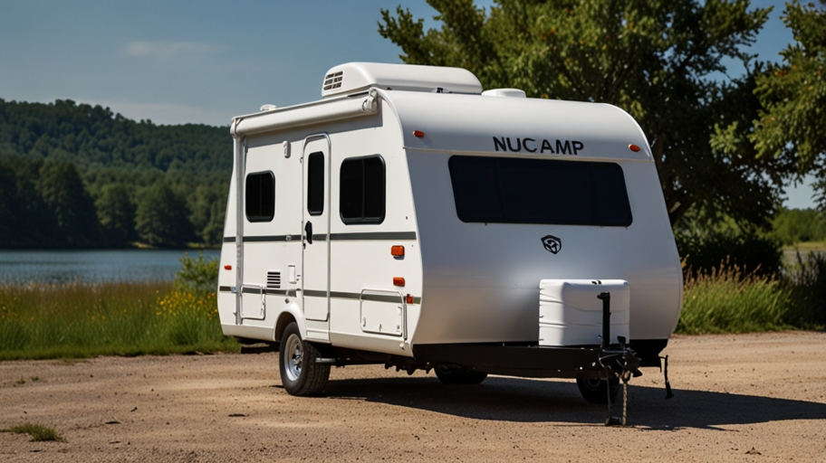 nuCamp TAG RV