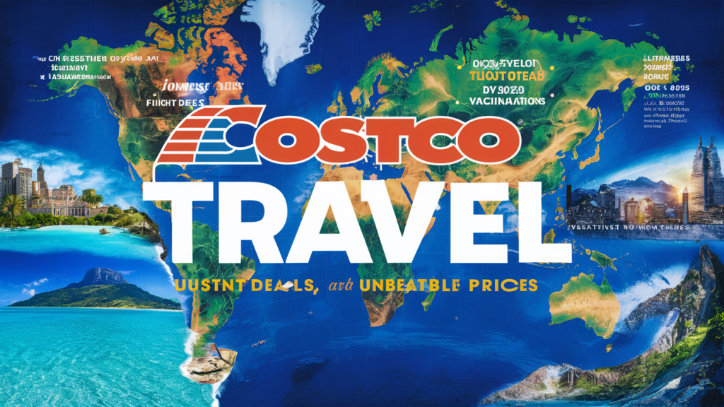 Costco Travel