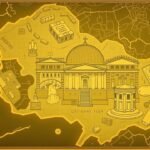 Isovist Map of the Soane Museum: Unlock the Secrets of Space