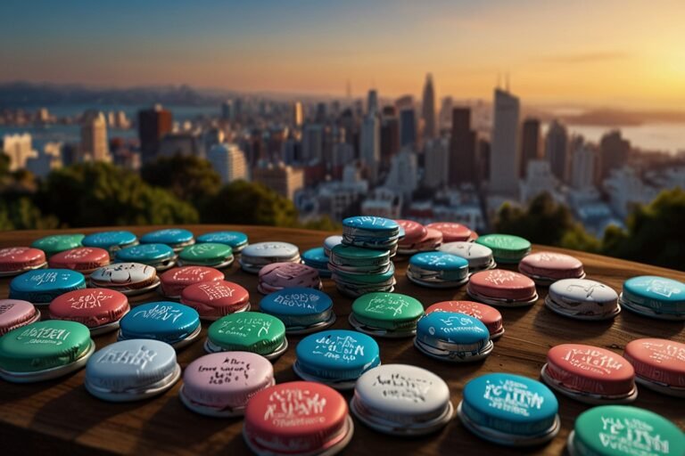 SPI-C Mints in San Francisco: The Ultimate Companion for Your Travels