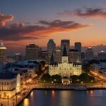 Fly From Austin to New Orleans: Your Gateway to Jazz, Culture & Adventure!