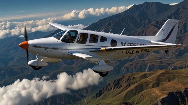 Vuelo: Where Passion Meets Altitude in an Unforgettable Flight