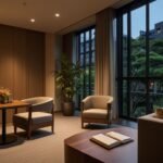 Elevate Your Stay with Oakwood Hotel Oike Kyoto Unmatched Comfort